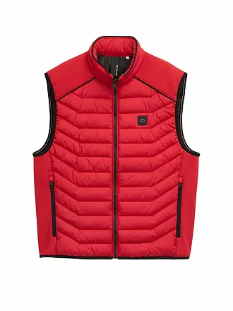 TOM TAILOR | Steppgilet | 